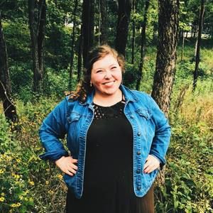 Meet your Posher, Shelby